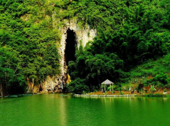 美哭了！中國(guó)十大最原生態(tài)村落